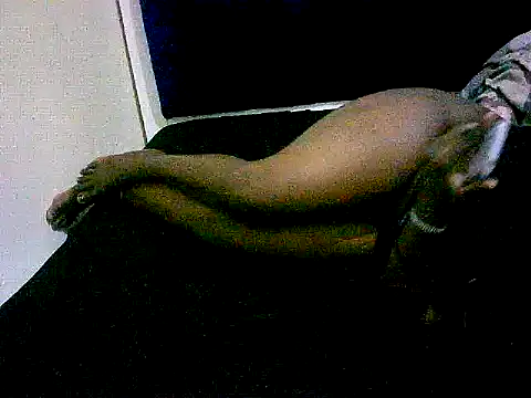 honeypotsweet's cam snapshot