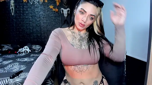 Anhell7_x's cam snapshot