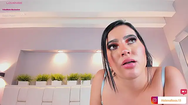 HelenaRoos's cam snapshot