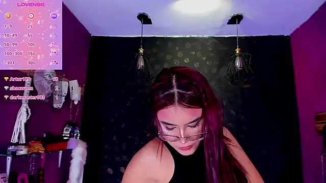 Alexa_Slave's cam snapshot