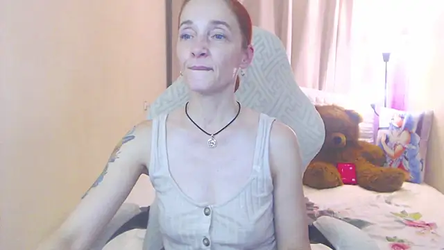 BreeTerner's cam snapshot