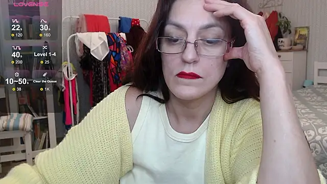 Vivian_Violet_'s cam snapshot