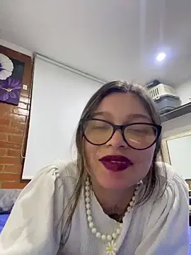 KoraSweett's cam snapshot