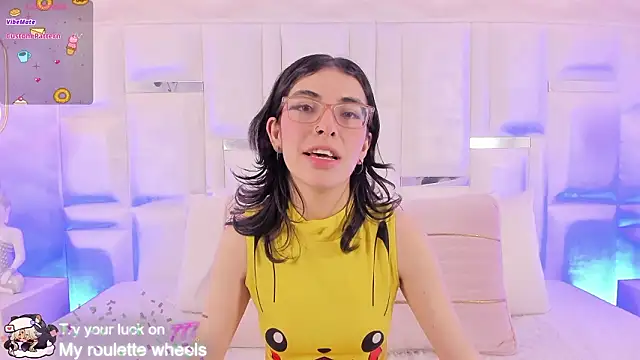 Im_Molly_Angel's cam snapshot