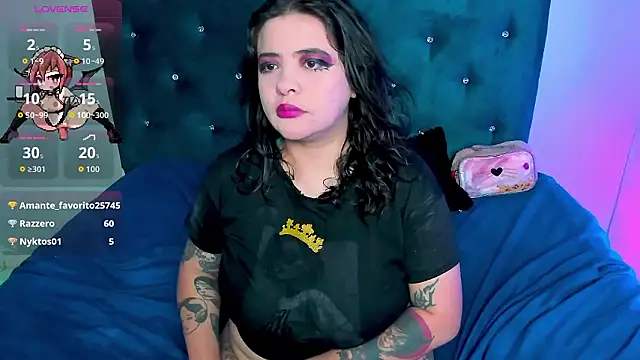 keith_cute's cam snapshot