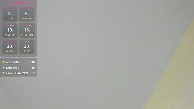 BrithaniKy's cam snapshot