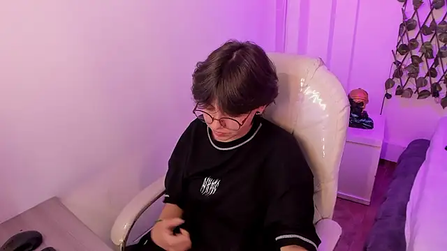 Nathaly_ds's cam snapshot