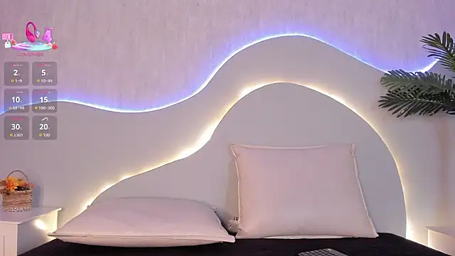 CannelaSmith's cam snapshot