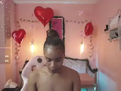 ingrid03_taffur's cam snapshot