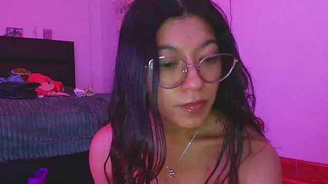 LissyM's cam snapshot