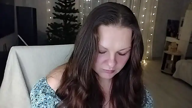 Marla_Singerrr's cam snapshot