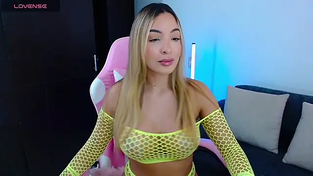 im_grecia's cam snapshot