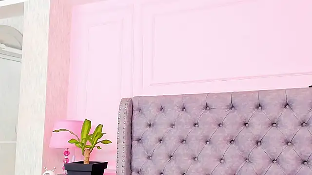 HaileeRoberts's cam snapshot