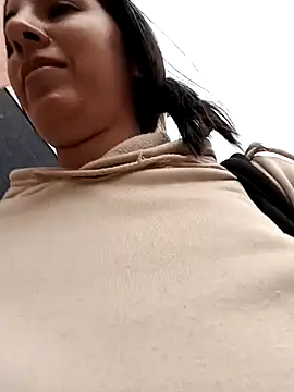 Bonny_Klote's cam snapshot