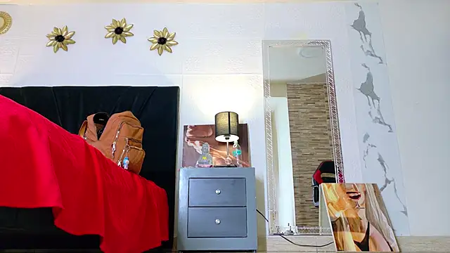 Akemirosse's cam snapshot