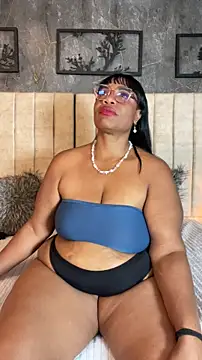 AranzalatinBlaks1's cam snapshot