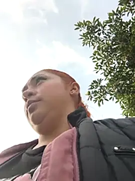 Mariana-94's cam snapshot