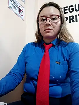 Hannah-colx's cam snapshot