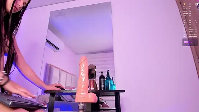 violeta_olsen's cam snapshot