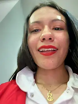 CHARLOTTE__05's cam snapshot