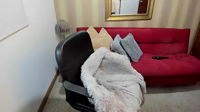 NicolettColin's cam snapshot