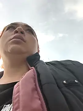 Mariana-94's cam snapshot