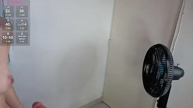 Danna_Lildevil's cam snapshot