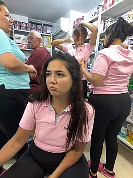 kandalove's cam snapshot