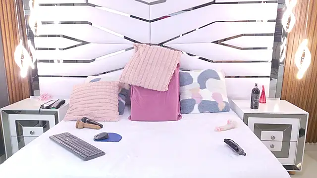 VeronicaSttar's cam snapshot