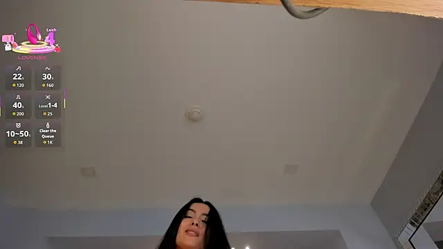 AshleyJhonson live sex cam