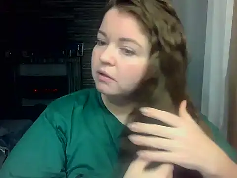 cute__cherry's cam snapshot