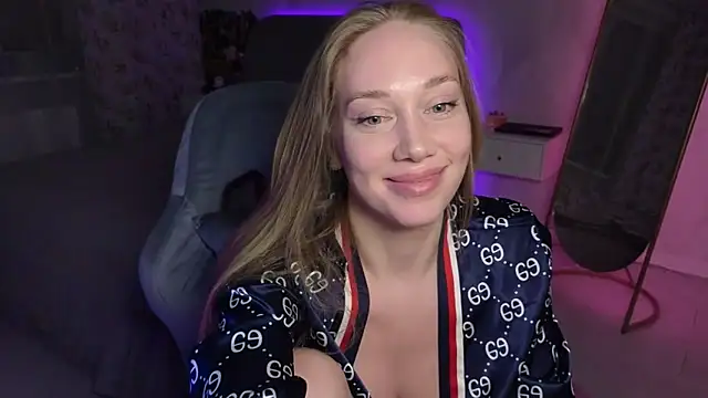 AngelicElite's cam snapshot