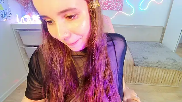 Margott_Joy's cam snapshot