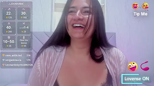 Victoria_Guzman's cam snapshot