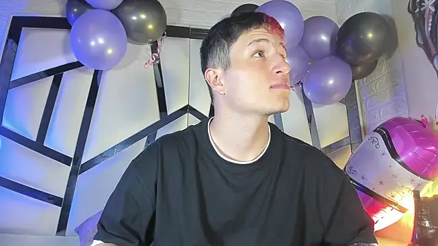 ANLLELOAndANGELA's cam snapshot