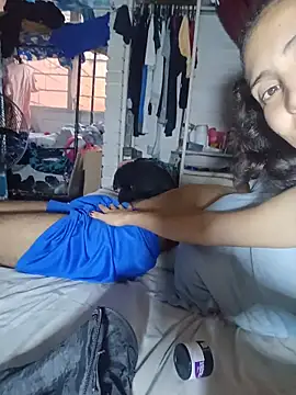 valeriaswang_Lucas's cam snapshot