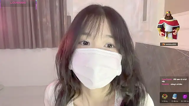 Your-Sunshine live sex cam