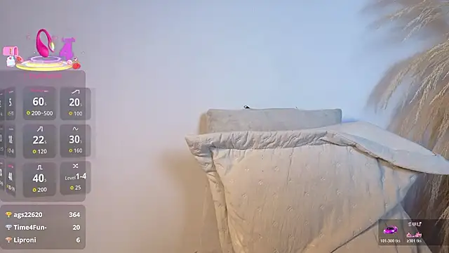 Elecktra_sweet's cam snapshot