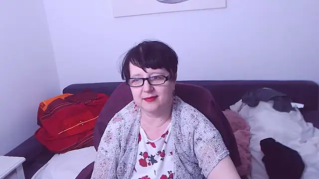 ChristaRose's cam snapshot