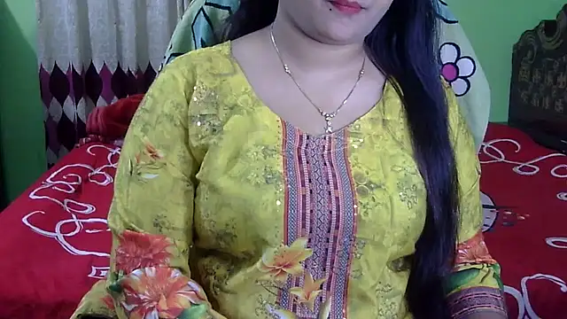 BengaliQueenStar's cam snapshot