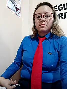 Hannah-colx's cam snapshot