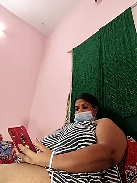 Pujapujat's cam snapshot