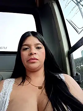 Layla-daring's cam snapshot