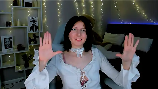 KikaOsterman's cam snapshot