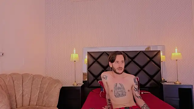 kio_katt's cam snapshot