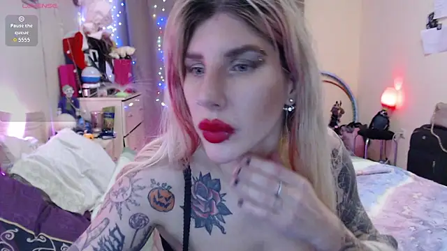 BLACKPeonyy's cam snapshot