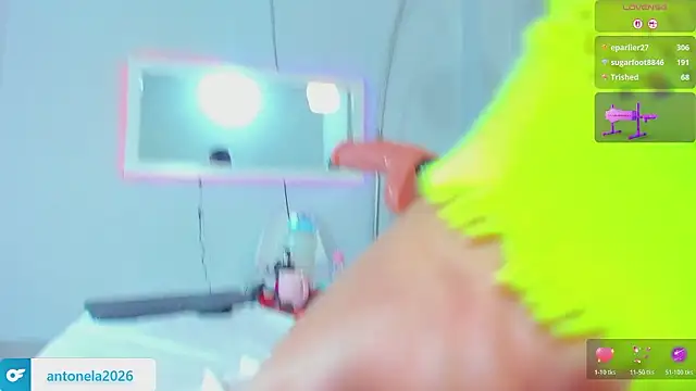 Antonellahorny69's cam snapshot