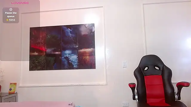 samara_selene's cam snapshot