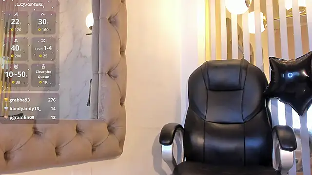 Ariagh_'s cam snapshot