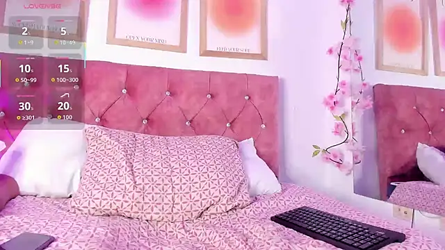 anicarter's cam snapshot